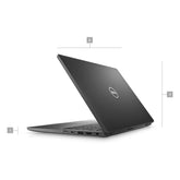 Dell Latitude 7420 Core i7-11th Gen 16GB RAM 512GB SSD 14 Inch – Refurbished Laptop | Tech Origins UAE